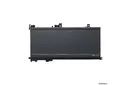 Аккумулятор TE03XL для HP HP Pavilion 15-bc серии, Omen 15-AX, 11.55V, 5150mAh