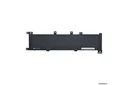 Аккумулятор для Asus VivoBook X705QR - ORG B31N1635 0b200-02560100 выходное напряжение (V)	11.55 емкость (mAh)	3727 емкость (Wh)	43 качество	оригинал