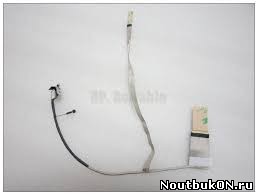 Шлейф для ноутбука Dell Inspiron N4110 M4110 N4120 VOSTRO V3450 14R 14" DD0R01LC010