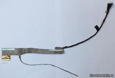 Шлейф для ноутбука Dell Inspiron N5020 N5030 M5030 50.4EM03.001 50.4EM03.201 CN-042CW8-48715-15N-03R5-A00