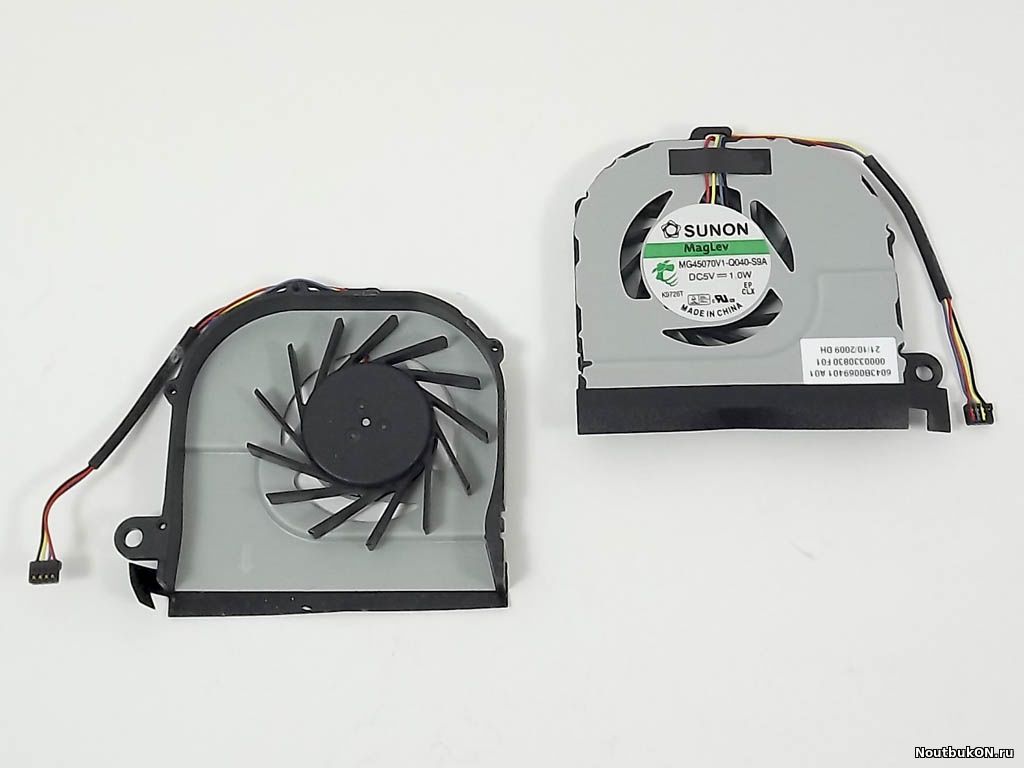 Вентилятор (кулер) для ноутбука ACER Aspire 3810 ACER Aspire 3810T ACER Aspire 3810TG ACER Aspire 3810TZ ACER Aspire 3810TZG ACER Aspire Timeline 3820T ACER Aspire Timeline 3820TG