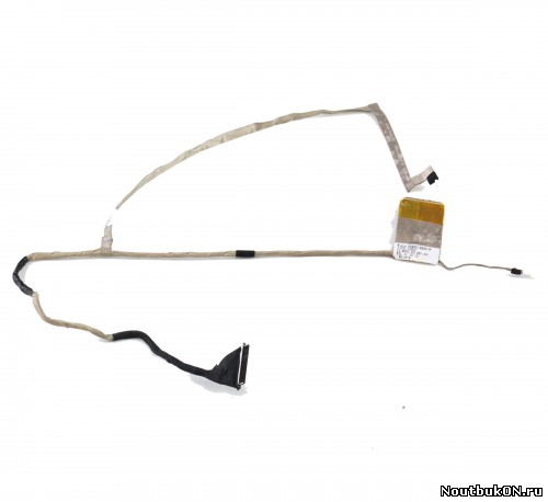Шлейф для ноутбука Acer Aspire Wholesale 4253 5334 5734z 5560 5560g LVDS CABLE 50.4MF01.021 50.4MF01.011