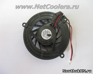 Вентилятор (кулер) для ноутбука Hp Compaq N610c Hp Compaq N620c