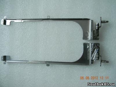 Петли для ноутбука ASUS X51R X58C 13GNKC30M02X 13GNKC30M03X