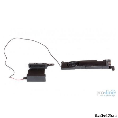 Внутринние динамики для ноутбука Lenovo IdeaPad B560 B565 la56 23.40814.001 23.40840.001