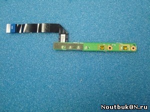 Кнопка включения для ноутбука Lenovo IdeaPad B560 V560 B565 V565 la56 usb cable 55.4JW02.001