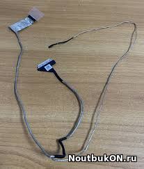 Шлейф матрицы для ноутбука Acer es1-732 B7W1A_LCD_EDP_CABLE DC020002F700