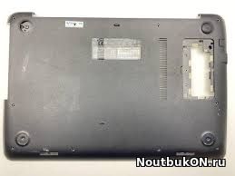 Поддон для ноутбука Asus x556 13N0-SGA0501