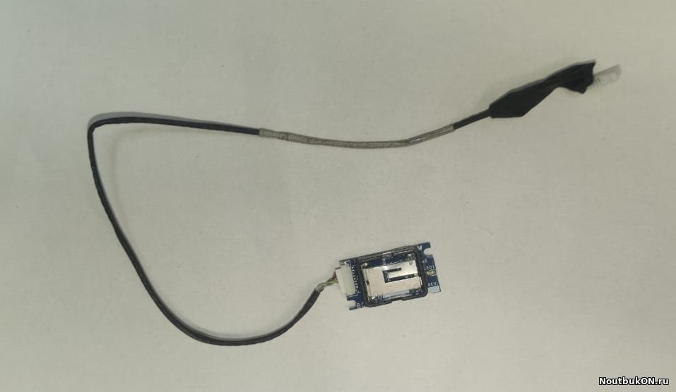 Модуль Bluetooth для ноутбука HP Compaq 6830s 398393-002