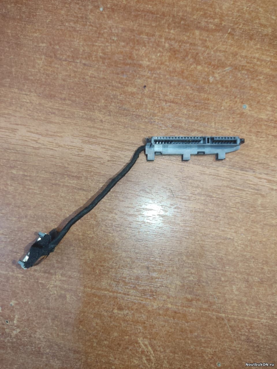 Шлейф от жесткого диска к материнской плате SATA HDD Connector для ноутбука Acer Aspire one A0521