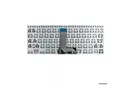 Клавиатура для Asus M415UA x415 X409FA m409 d409 серая