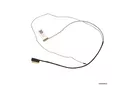Шлейф матрицы для HP Pavilion 17-ab200 DD0G37LC001 DD0G37LC010 DD0G37LC011 DD0G37LC020 DD0G37LC021 857456-001