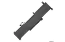 Аккумулятор для Lenovo IdeaPad 3 15ITL6 - 45Wh L20M3PF0 выходное напряжение (V)	11.1 емкость (mAh)	4054 емкость (Wh)	45 тип акб	Li-Ion