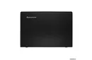 Крышка матрицы для Lenovo IdeaPad 300-15ISK AP0YM000610 черного цвета