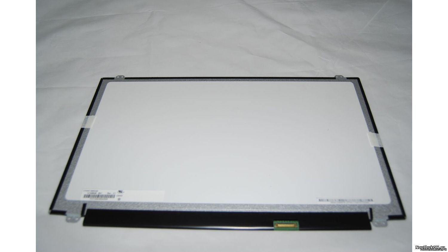 Матрица для ноутбука 15,6 SLIM LED LCD N156BGE-EB1 30pin HD 1366*768 аналог N156BGE-EB1 B156XTN03.1 B156XTN04.1 B156XTN03.3 LTN156AT31 LP156WH3(TP)(S1) МАТОВАЯ