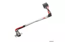 Разъем питания для MSI Katana GF66 11SC K1G-3004100-H39