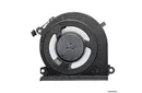 Кулер для Thunderobot 911 Air D Кулер YINGFAN NB800805FHT4B01F21 для Thunderobot FCN4INLAFAST003A 0FL0F0000H