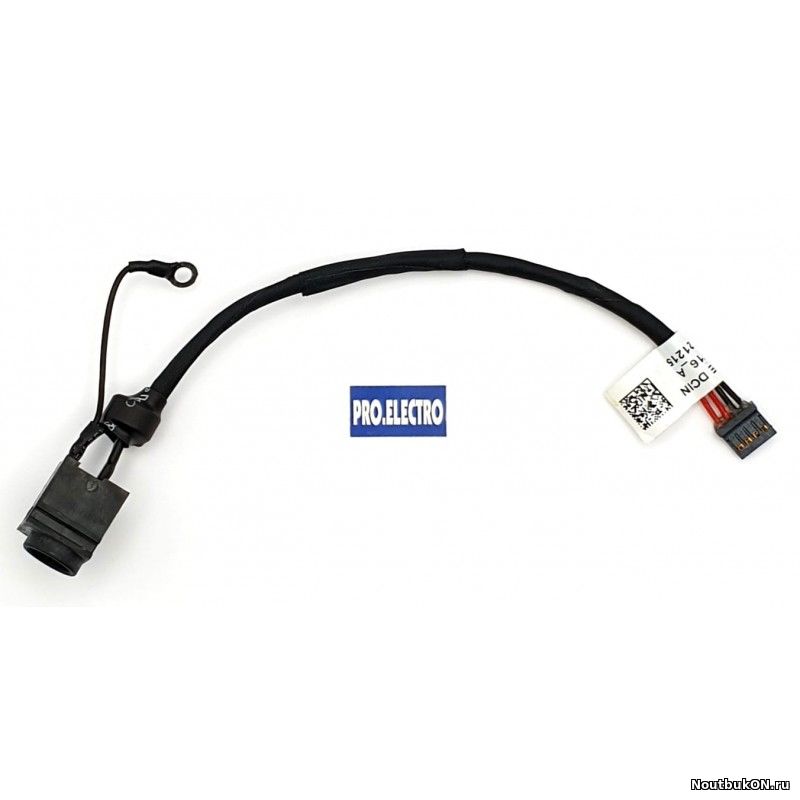 Разъем питания для ноутбука Sony sve14 V170 cable dcin 603-0101-7716a