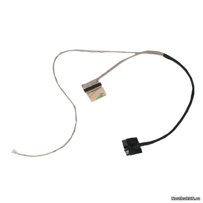 Шлейф матрицы для ноутбука Sony sve14 V170 cable lvds camera 603-0101-7719_a