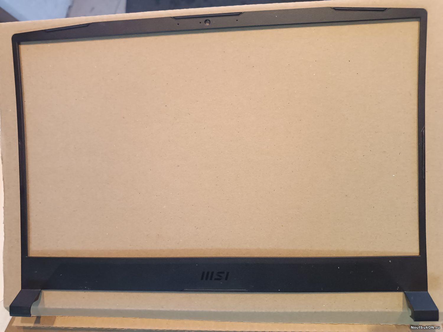 Рамка матрицы для MSI Katana GF66 11UC ms-1582 E2P-581B211-TA2-I