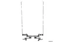Петли матрицы для Lenovo IdeaPad 3 15IIL05 15IIL05 15IGL05, 15ARE05, 15ADA05