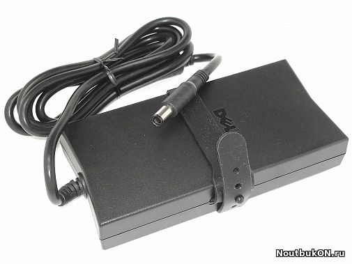 Зарядное устройство DELL 19.5V 6.7A 150W разъем 7.4X5.0 мм PIN с контактом по центру PA-1131-02D2