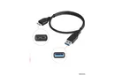 кабель для переносного жесткого диска USB 3.0 качественный