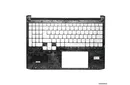 Топкейс (верхняя панель) для Lenovo IdeaPad Gaming 3-15IHU6