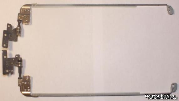 Петли для ноутбука Dell Inspiron N5110 M5110 l+r 34.4ie03.xxx 34.4ie15.xxx