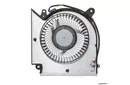 Кулер для MSI Katana GF76 GF66 12UC - CPU (AAVID)