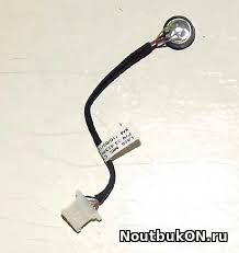 Микрофон для ноутбука Lenovo IdeaPad B560 V560 B565 V565 la56 mic cable 23.42346.001