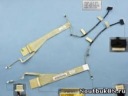 Шлейф для ноутбука ASUS K52 K52f K52jr K52jС 1422-00R30AS X52 CCFL ЛАМПОВЫЙ
