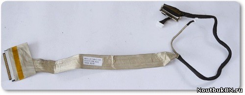 Шлейф для ноутбука SONY Vpc-EB M970 M971 pcg-71211 015-0101-1508_A 015-0401-1508_A 015-02401-1508_A 015-03401-1508_A 015-0101-1593