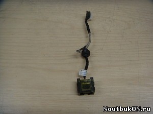 Разъем Lan сетевой карты для ноутбука SONY Vpc-EB 015-0201-1509_A 015-0201-1594