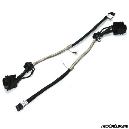 Разъем питания для ноутбука SONY Vpc-EB 015-0101-1513_A pcg-71211