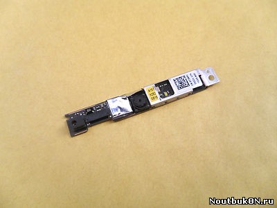 Вебкамера для ноутбука Dell Inspiron N5110 CN-0T3NPC