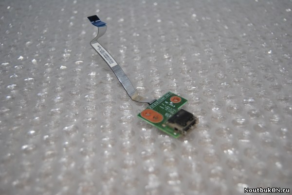 Плата USB разъема для ноутбука HP COMPAQ G62 CQ62 01013JS00-388-g