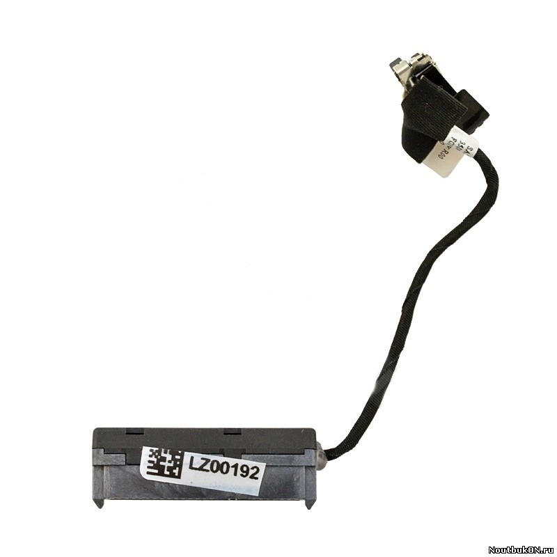 Переходник HDD от мат платы к жесткому диску для ноутбука	HP COMPAQ G62 CQ62 sata cable 35090AK00 CQ42 CQ43 CQ62 G42 G56 G62 G72 ANR-ANR 110401AN06 HP CQ56 CQ42 CQ43 CQ62 G42 G56 G62 G72