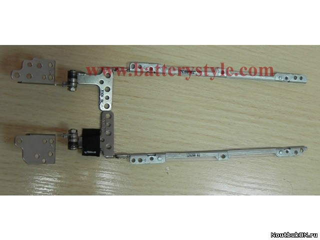 Петли для ноутбука Asus Eee PC X101 X101H X101CH X101H-L X101H-R HINGE