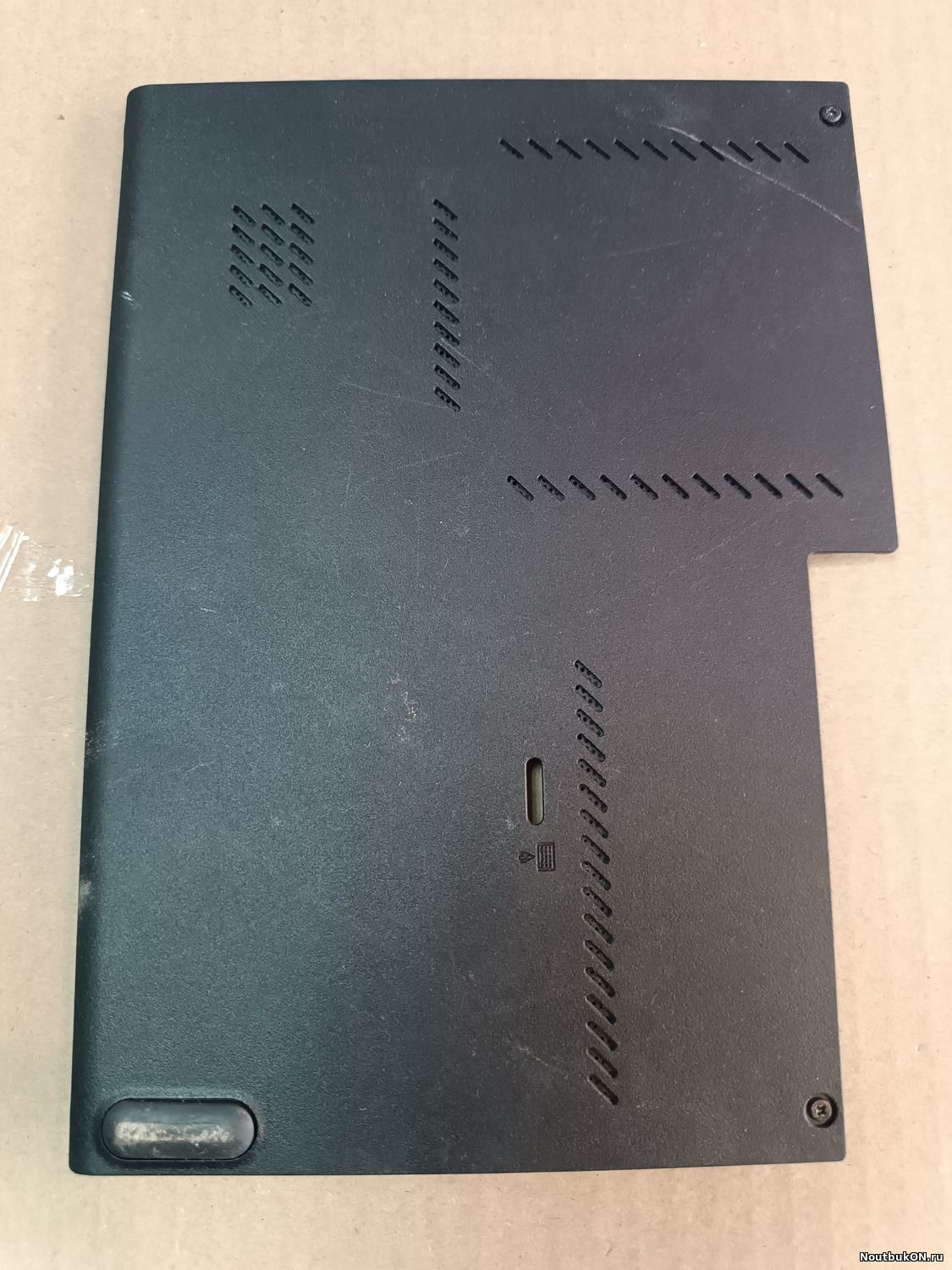 Крышка поддона нижняя для ноутбука Lenovo L430