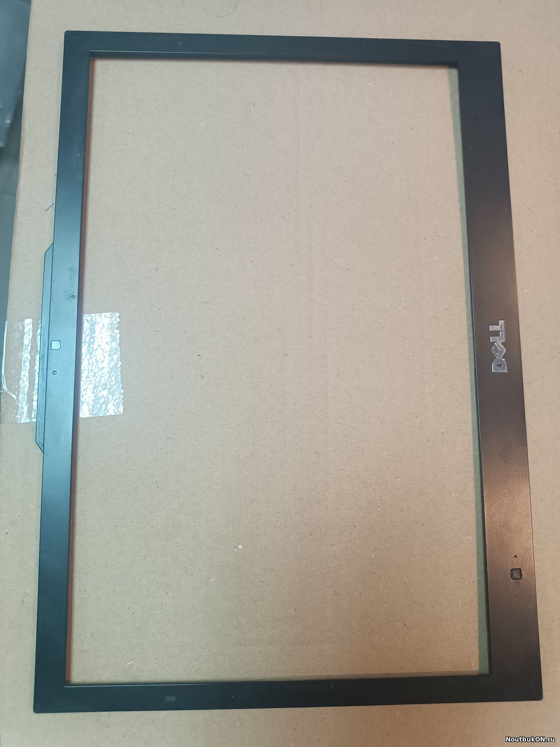 РАМКА МАТРИЦЫ для ноутбука DELL LATITUDE E4300 E4310 JAL10 PP13S