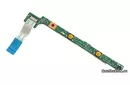 Плата кнопка включения для нетбука HP MINI DA0NM1PB6D0 210-3000 110-3000
