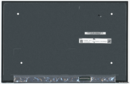 Матрица 16.0", 1920x1200, LED, 40 pins EDP, SLIM, без креплений, Матовая, IPS, 165Hz, P/N: N160JME-GEK B160UAN07 (349.68 × 224.42 × 5.2 mm)