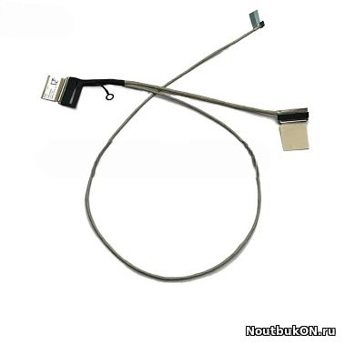Шлейф матрицы для ноутбука Asus Vivobook E510, E510MA, L510M, L510MA, 30pin, DD0BK4LC000
