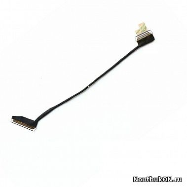 Шлейф матрицы для ноутбука Lenovo ThinkPad T480, A485, ET480, LVDs, FHD, 30 pins EDP, 01YR501, DCC02C00BC10