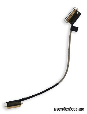 Шлейф матрицы для ноутбука Lenovo ThinkPad T480S, Touch 30pins EDP, DC02C00BL10