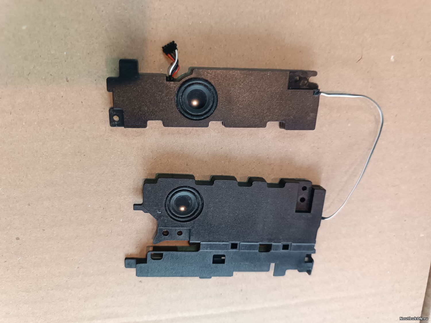 Динамики внутренние для ноутбука HP 15s-eq0000 15s-fq 15s-dq SBCDN187IXS000