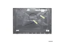 Крышка матрицы для Asus X409FA m409 x415 d409 M415 M415U M415UA серая