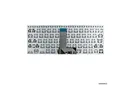Клавиатура для Asus M415UA x415 X409FA m409 d409 черная