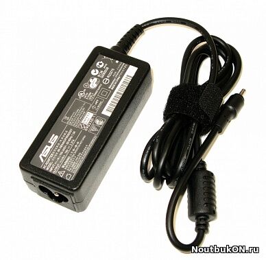 Блок питания Asus 4.5x3.0мм, 45W (19V, 2.37A)